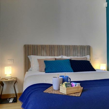 B&B La Casa Gialla Lecce Eksteriør billede