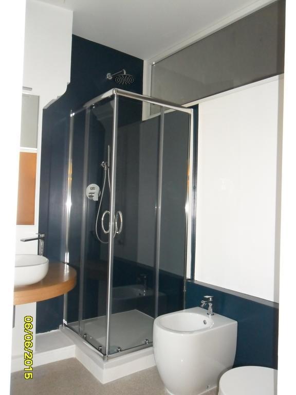 B&B La Casa Gialla Lecce Værelse billede