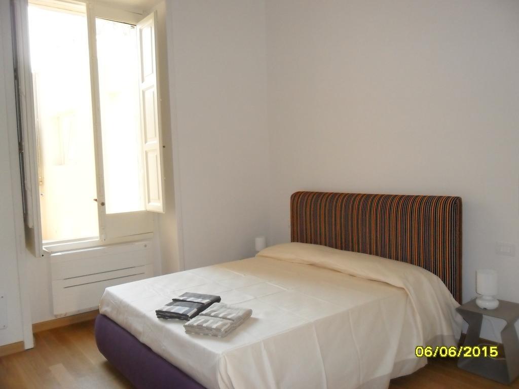 B&B La Casa Gialla Lecce Værelse billede