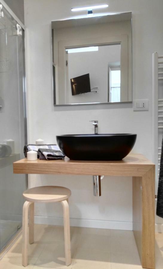 B&B La Casa Gialla Lecce Eksteriør billede