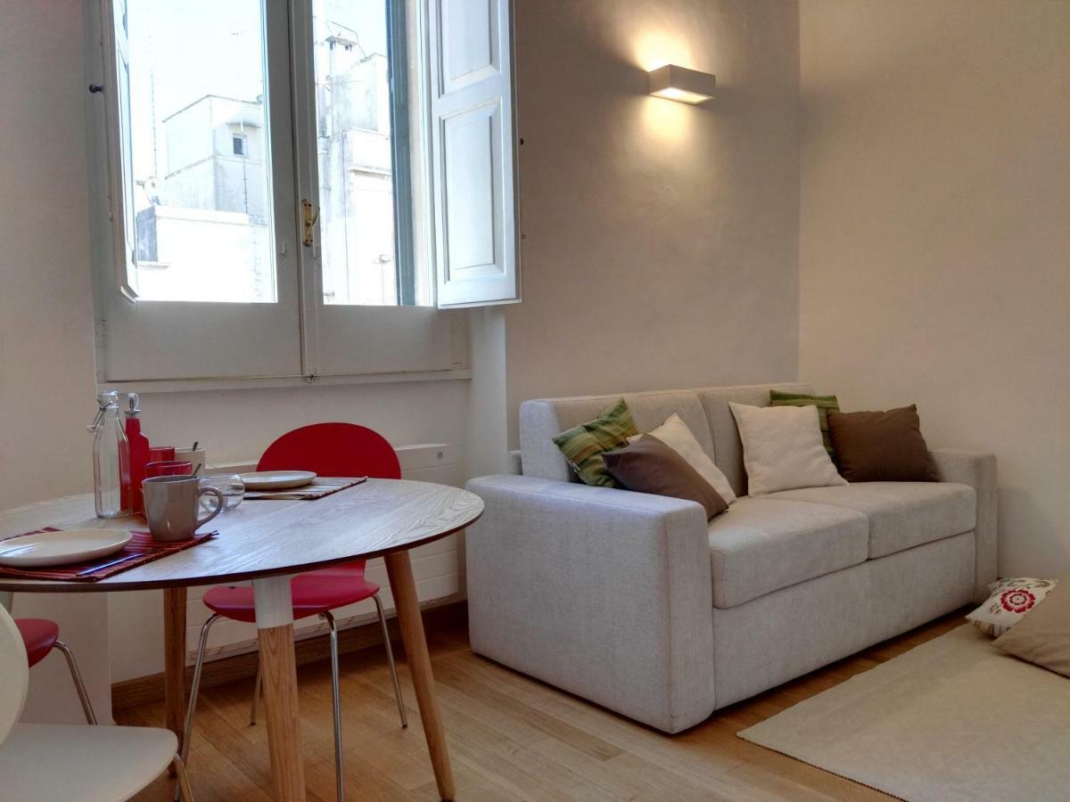 B&B La Casa Gialla Lecce Eksteriør billede