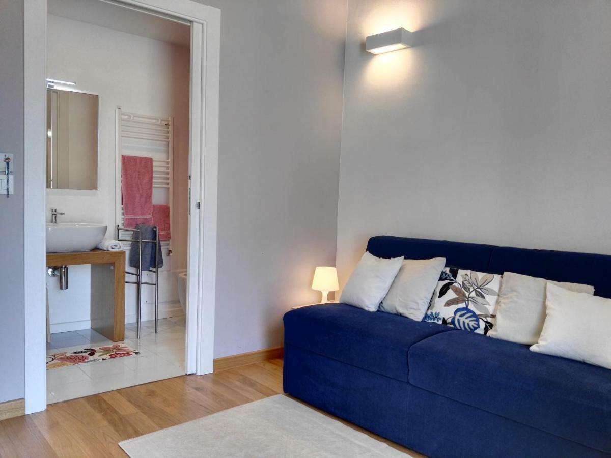 B&B La Casa Gialla Lecce Eksteriør billede
