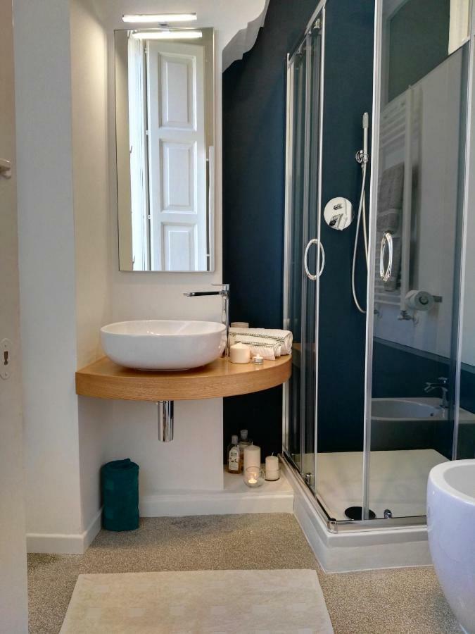 B&B La Casa Gialla Lecce Eksteriør billede